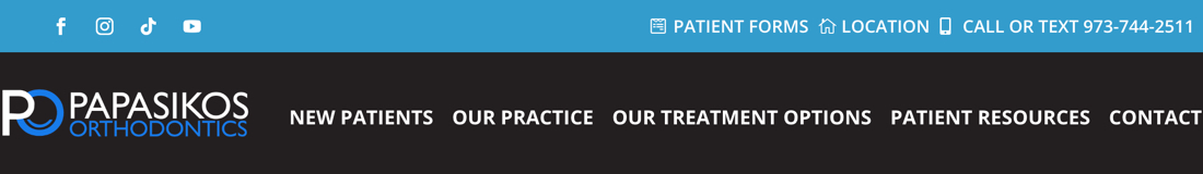 Papasikos Orthodontics